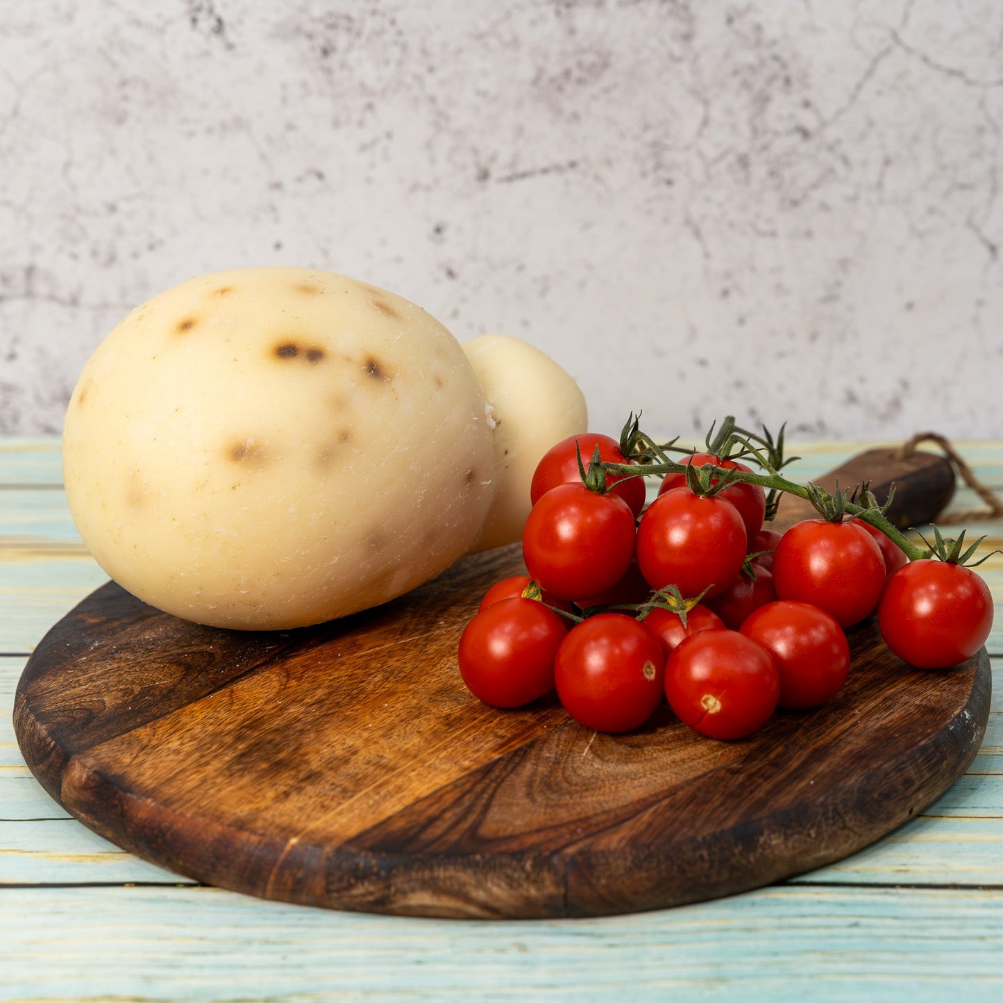 Caciocavallo - Fattoria della bonifica