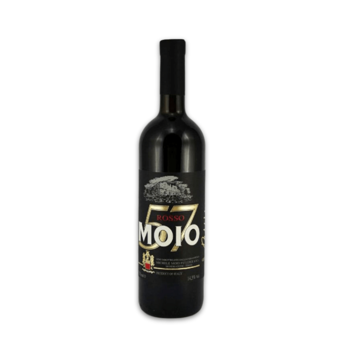 Rosso Moio Cinquantasette - Fattoria della bonifica